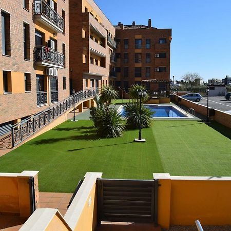 Apartament Lo Passador Deltebre Εξωτερικό φωτογραφία