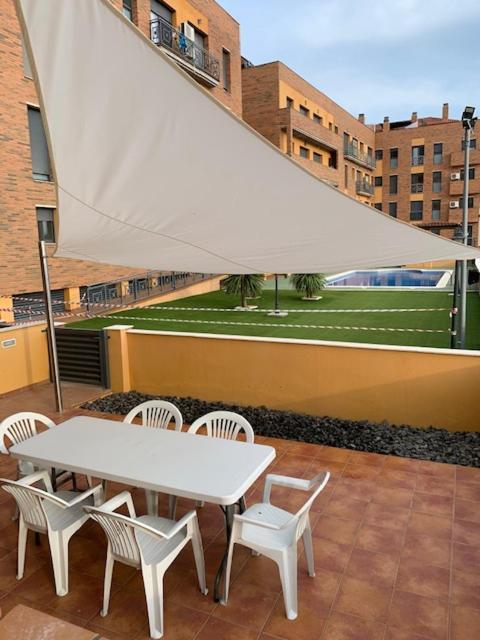 Apartament Lo Passador Deltebre Εξωτερικό φωτογραφία